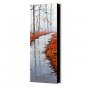 Hand-Painted Impression Landscape Oil Painting For Home Decoration Ready to Hang