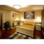Oil Paintings Modern Landscape Style Canvas Material With Wooden Stretcher Ready To Hang Size60*90