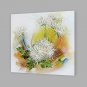 IARTS Hand Painted Oil Painting Modern Abstract Floral Painting Art Acrylic Canvas Wall Art For Ho