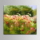 Beautiful Landscape Oil Painting DIY Stretcher Good Quality