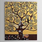 Hand-Painted Abstract / Famous / People / Modern MastersModern / Traditional / Classic One Panel C