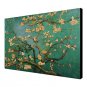 Hand-Painted Famous Horizontal,Traditional One Panel Canvas Oil Painting For Home Decoration