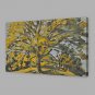 IARTS Hand Painted Oil Painting Modern Life Tree Painting Art Acrylic Canvas Wall Art For Home Dec