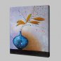Lager Handpainted Modern Art Flower Oil Painting On Canvas For Living Room Home Decor Wall Paintin