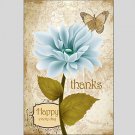 Oil Paintings Floral Style Canvas Material With Wooden Stretcher Ready To Hang Size60*90CM .