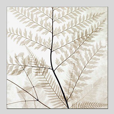 Oil Paintings Flower Style Canvas Material With Wooden Stretcher Ready To Hang Size60*60CM and 70*