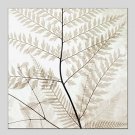 Oil Paintings Flower Style Canvas Material With Wooden Stretcher Ready To Hang Size60*60CM and 70*