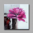 Mini Size Oil painting Modern Abstract Pure Hand Draw Frameless Decorative Painting