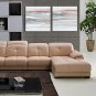 100% Hand-Painted Abstract / Modern / Classic Two Panel Canvas Oil Painting For Home Decoration