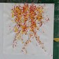 Big Size Hand-Painted Abstract Oil Painting On Canvas Wall Art Picture For Wall Decor No Frame