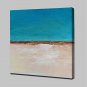 Large Size Hand Painted Abstract Oil Painting On Canvas Wall Art Picture For Home Decor No Frame