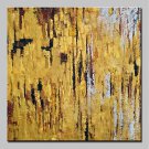Large Size Hand Painted Modern Abstract Oil Painting On Canvas Wall Art Picture For Home Decor No