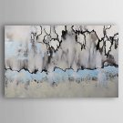 Oil Painting Abstract  Hand Painted Canvas Painting with Stretched Framed Ready to Hang