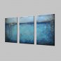 Hand-Painted Modern Abstract Oil Painting On Canvas Wall Art For Home Decoration Ready To Hang