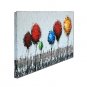 Modern Abstract Pure Hand Draw Ready To Hang Oil Painting For Home Decoration