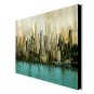 Oil Painting Modern Abstract  Hand Painted Canvas with Stretched Framed