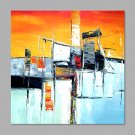 IARTS Hand Painted Oil Painting Modern Abstract in Style C Wall Art Acrylic Canvas Wall Art For Ho