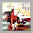 IARTS Hand Painted Oil Painting Modern Abstract in Style A Wall Art Acrylic Canvas Wall Art For Ho