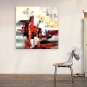 IARTS Hand Painted Oil Painting Modern Abstract in Style A Wall Art Acrylic Canvas Wall Art For Ho