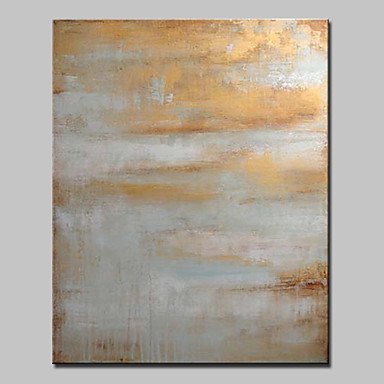 Hand-Painted Modern Abstract Oil Painting On Canvas Wall Art For Home Decoration Ready To Hang 80*