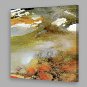 IARTS Oil Painting Modern Abstract Ink Art Acrylic Canvas Wall Art For Home Decoration