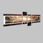 Hand Painted Abstract Oil Painting On Canvas Wall Art Pictures For Home Decoration Ready To Hang 4