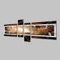 Hand Painted Abstract Oil Painting On Canvas Wall Art Pictures For Home Decoration Ready To Hang 4