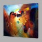 IARTS Hand Painted Oil Painting Modern Blue&Green Color Patch Painting Art Acrylic Canvas Wall Art