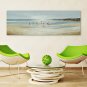 IARTS Hand Painted Oil Painting Modern Seaside Play Abstract Art Acrylic Canvas Wall Art For Home