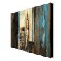 Oil Painting Modern Abstract Hand Painted Canvas with Stretched Framed
