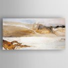 Oil Painting Abstract  Painting Hand Painted with Stretched Framed Ready to Hang