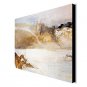 Oil Painting Abstract  Painting Hand Painted with Stretched Framed Ready to Hang