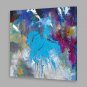 IARTS Oil Painting Modern Abstract Colors Art Acrylic Canvas Wall Art For Home Decoration