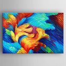 Oil Painting Modern Abstract  Hand Painted Canvas with Stretched Framed