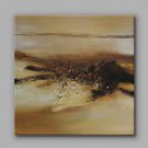 IARTSHand Painted Modern Abstract The Hope Here A Art Acrylic Canvas Wall Decor