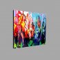 Hand Painted sexy Nude Oil Painting Bedroom Bart Wall Art With Stretched Frame Ready To Hang