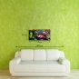 Large Size Hand Painted Modern Abstract Oil Paintings On Canvas Wall Art Picture With Stretched Fr