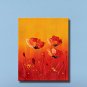 Hand-Painted Abstract home decor canvas wall hanging art designs picture acrylic texture abstract