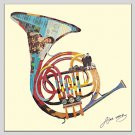Oil Paintings Abstract Style Canvas Material With Wooden Stretcher Ready To Hang Size70*70CM .