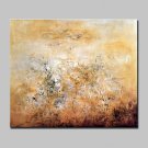 Lager Handpainted Modern Abstract Oil Painting On Canvas Wall Art For Living Room Home Decor Wall