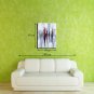 Hand Painted Modern Abstract People Oil Painting On Canvas Wall Art Pictures For Home Decoration R