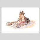 Oil Paintings Abstract Style Canvas Material With Wooden Stretcher Ready To Hang Size60*90CM and 5