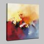 Large Hand Painted Modern Abstract Oil Painting On Canvas Wall Art Pictures For Living Room Home D