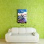 Hand-Painted AbstractOil Painting On Canvas Modern Abstract Wall Art Picture For Home Decoration R