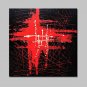 Large Hand Painted Abstract Oil Painting On Canvas Modern Wall Art Pictures With Stretched Frame R