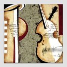 Oil Paintings Abstract Style , Canvas Material, Painting Only SIZE:60*60CM.