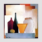 Oil Paintings Abstract Style , Canvas Material, Painting Only SIZE:60*60CM.