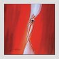 Oil Paintings Abstract Style , Canvas Material, Painting Only SIZE:60*60CM.
