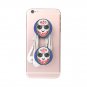 Wirzop Cell Phone Grips H2O Delirious Gaming Pop Out Grip Collapsible Expandable for Back of Phone