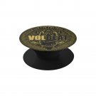 Wirzop Cell Phone Grips Volbeat Beyond Hell Above Heaven Pop Out Grip Collapsible Expandable